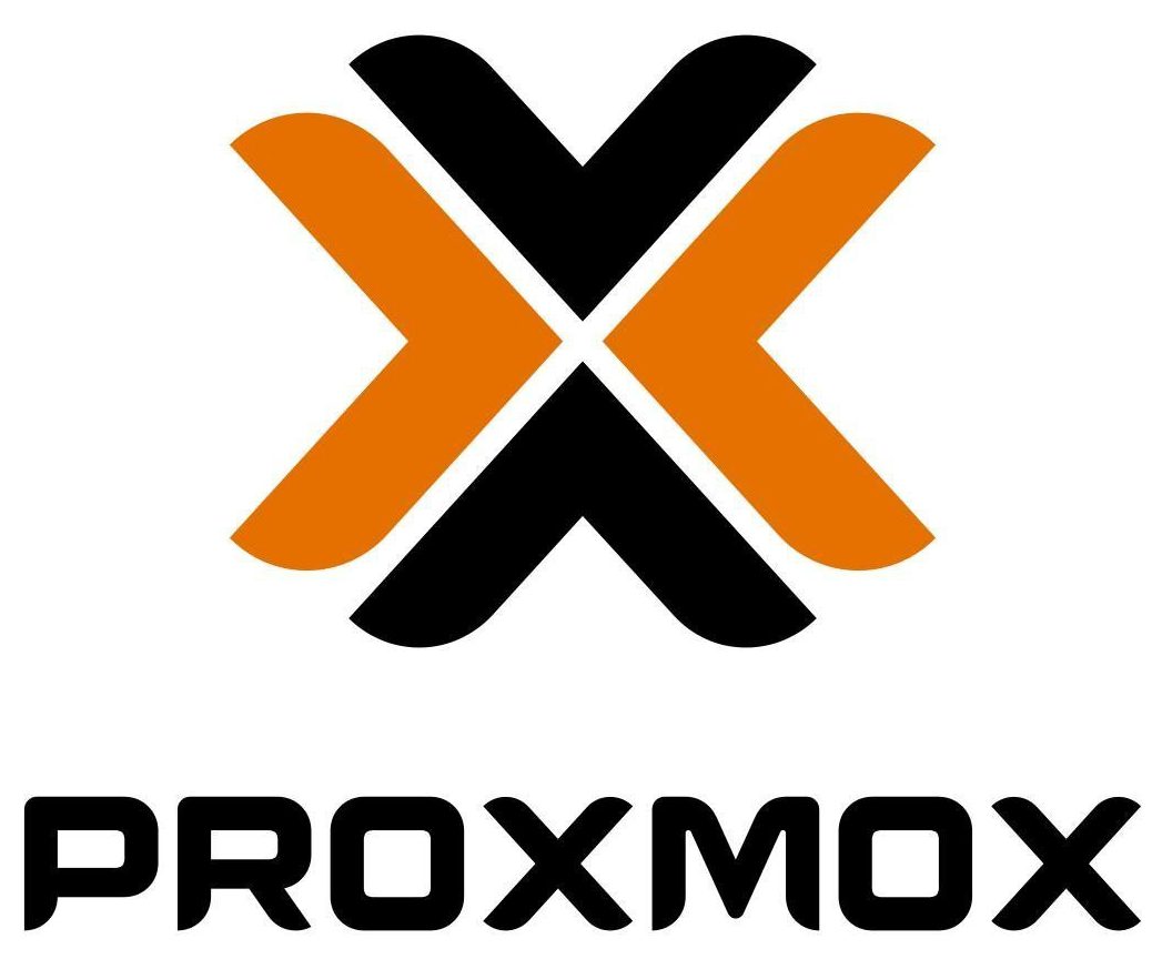 Logo proxmox